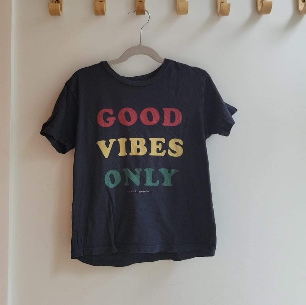 Spiritual gangster 5/6 years